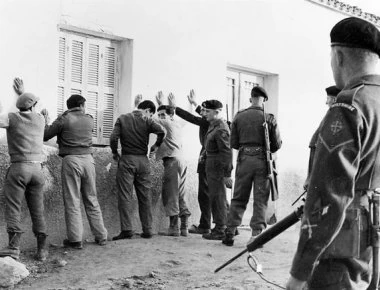 Κύπρος-μαρτυρίες: Στην κόλαση των βασανιστηρίων των Εγγλέζων